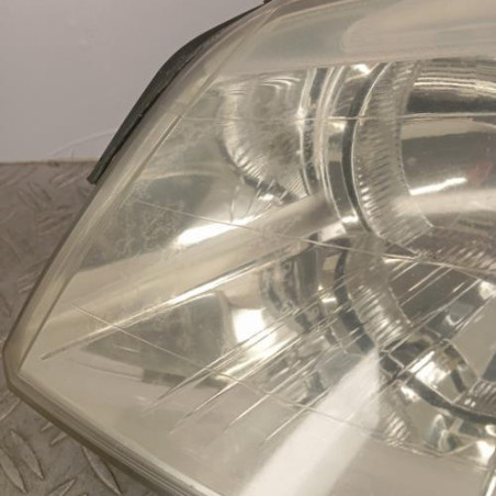 Optique avant principal gauche (feux)(phare) CITROEN C5 1