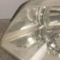 Optique avant principal gauche (feux)(phare) CITROEN C5 1