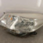 Optique avant principal gauche (feux)(phare) TOYOTA YARIS 3