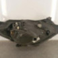 Optique avant principal gauche (feux)(phare) TOYOTA YARIS 3