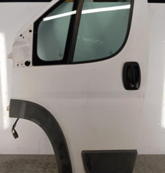 Porte avant gauche FIAT DUCATO 3 Photo n°1