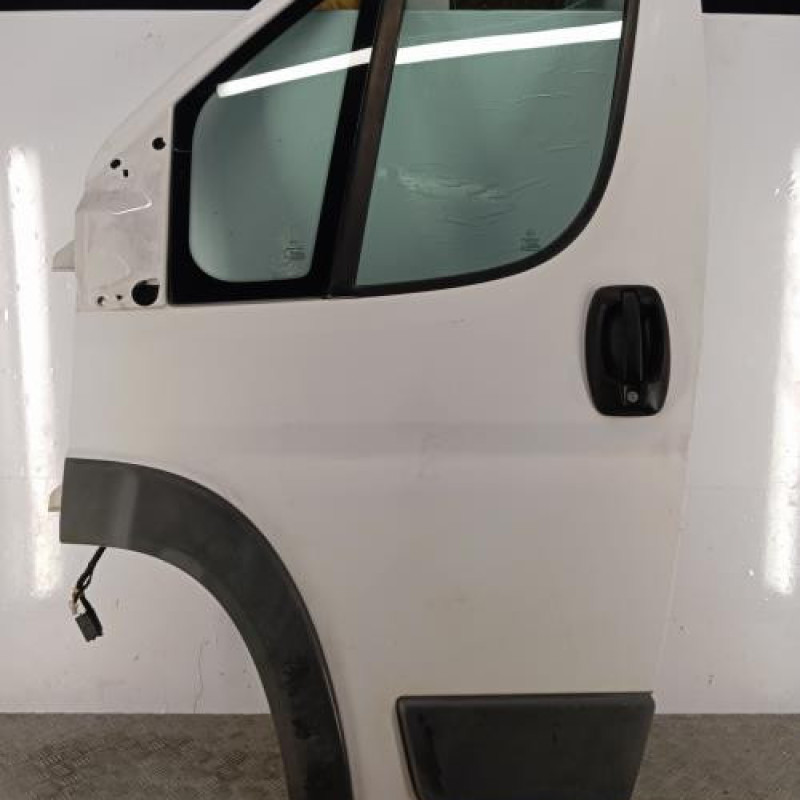 Porte avant gauche FIAT DUCATO 3