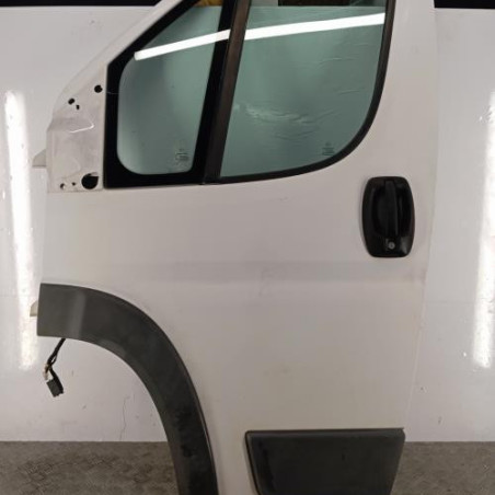 Porte avant gauche FIAT DUCATO 3 Photo n°1