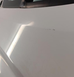 Porte avant gauche FIAT DUCATO 3
