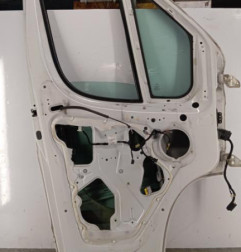 Porte avant gauche FIAT DUCATO 3 Photo n°3