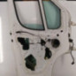 Porte avant gauche FIAT DUCATO 3