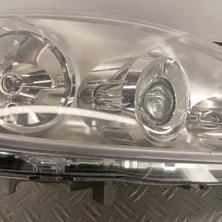 Optique avant principal droit (feux)(phare) OPEL CORSA C