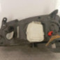 Optique avant principal droit (feux)(phare) OPEL CORSA C