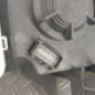 Optique avant principal droit (feux)(phare) OPEL CORSA C