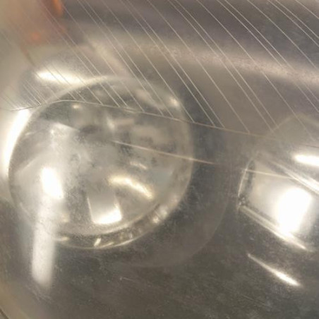 Optique avant principal droit (feux)(phare) OPEL ZAFIRA B