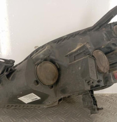 Optique avant principal droit (feux)(phare) OPEL ZAFIRA B Photo n°4