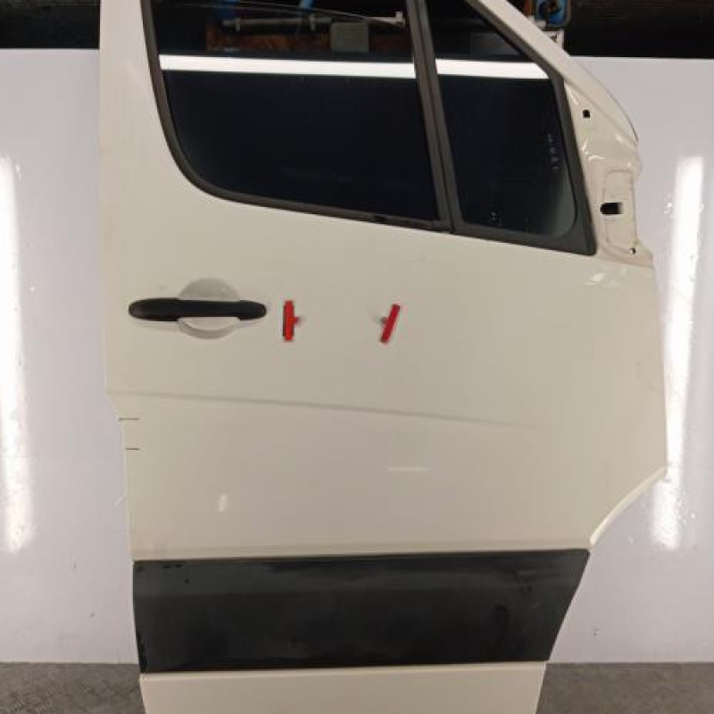 Porte avant droit VOLKSWAGEN CRAFTER 1