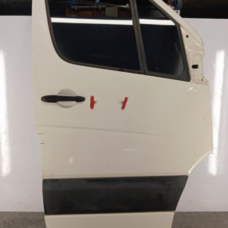 Porte avant droit VOLKSWAGEN CRAFTER 1 Photo n°1