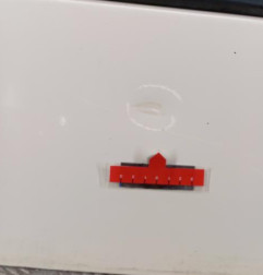 Porte avant droit VOLKSWAGEN CRAFTER 1