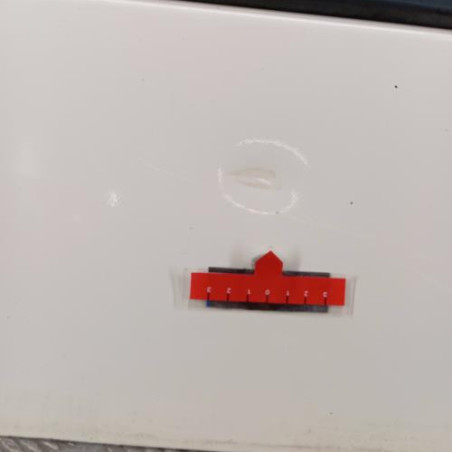 Porte avant droit VOLKSWAGEN CRAFTER 1