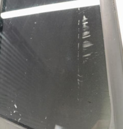 Porte avant droit VOLKSWAGEN CRAFTER 1 Photo n°5