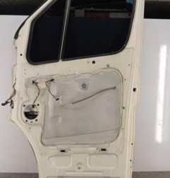 Porte avant droit VOLKSWAGEN CRAFTER 1 Photo n°6