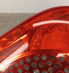 Feu arriere principal droit (feux) PEUGEOT 207
