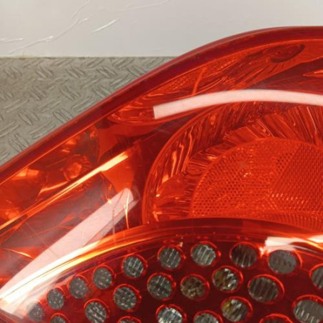 Feu arriere principal droit (feux) PEUGEOT 207