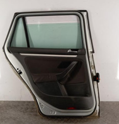 Porte arriere gauche VOLKSWAGEN GOLF 5 Photo n°5