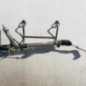 Cremaillere assistee NISSAN NV400