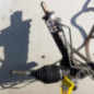 Cremaillere assistee NISSAN NV400
