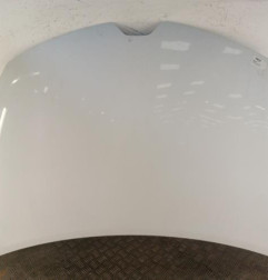 Capot RENAULT CLIO 4 Photo n°1