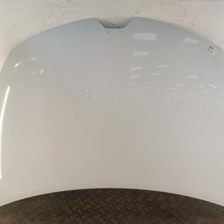 Capot RENAULT CLIO 4 Photo n°1