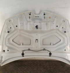 Capot RENAULT CLIO 4