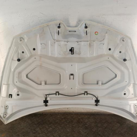 Capot RENAULT CLIO 4