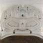 Capot RENAULT CLIO 4
