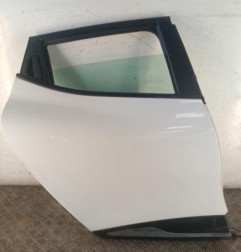 Porte arriere droit RENAULT CLIO 4 Photo n°1