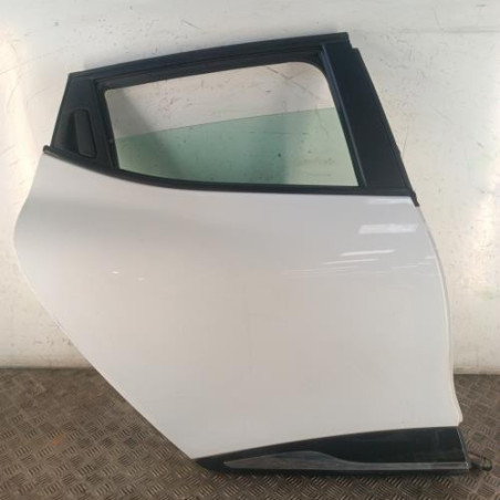Porte arriere droit RENAULT CLIO 4 Photo n°1