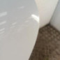 Porte arriere gauche RENAULT CLIO 4