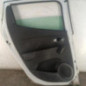 Porte arriere gauche RENAULT CLIO 4