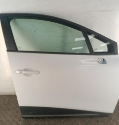 Porte avant droit RENAULT CLIO 4 Photo n°1