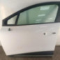Porte avant gauche RENAULT CLIO 4