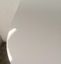 Porte avant gauche RENAULT CLIO 4
