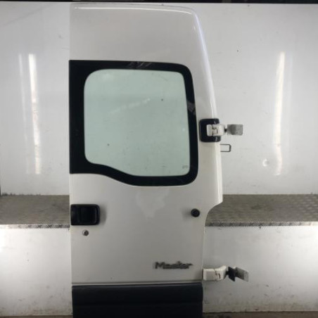 Porte de coffre droit RENAULT MASTER 2 Photo n°1