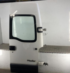 Porte de coffre droit RENAULT MASTER 2 Photo n°3