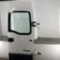 Porte de coffre droit RENAULT MASTER 2