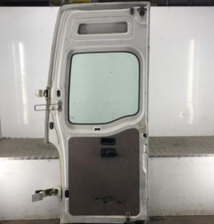 Porte de coffre droit RENAULT MASTER 2 Photo n°5