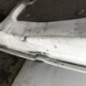 Porte de coffre droit RENAULT MASTER 2