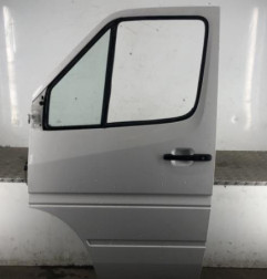 Porte avant gauche MERCEDES SPRINTER 1 Photo n°1