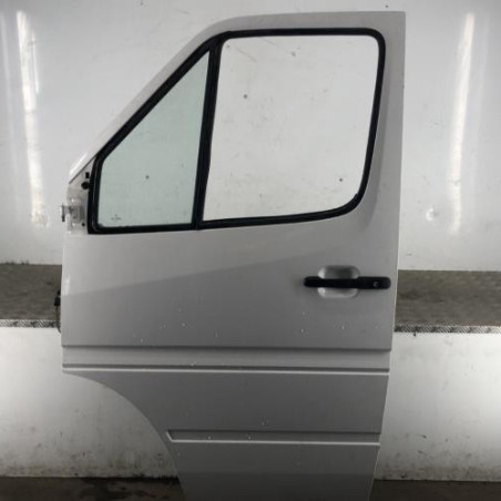 Porte avant gauche MERCEDES SPRINTER 1 Photo n°1