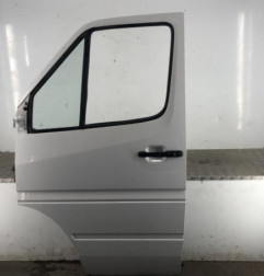 Porte avant gauche MERCEDES SPRINTER 1 Photo n°3