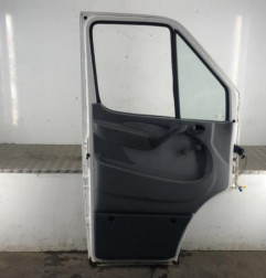 Porte avant gauche MERCEDES SPRINTER 1 Photo n°4