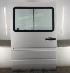 Porte laterale droit MERCEDES SPRINTER 1 Photo n°1