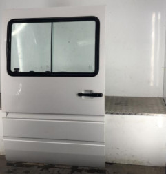Porte laterale droit MERCEDES SPRINTER 1 Photo n°3