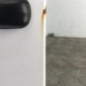 Porte laterale droit MERCEDES SPRINTER 1